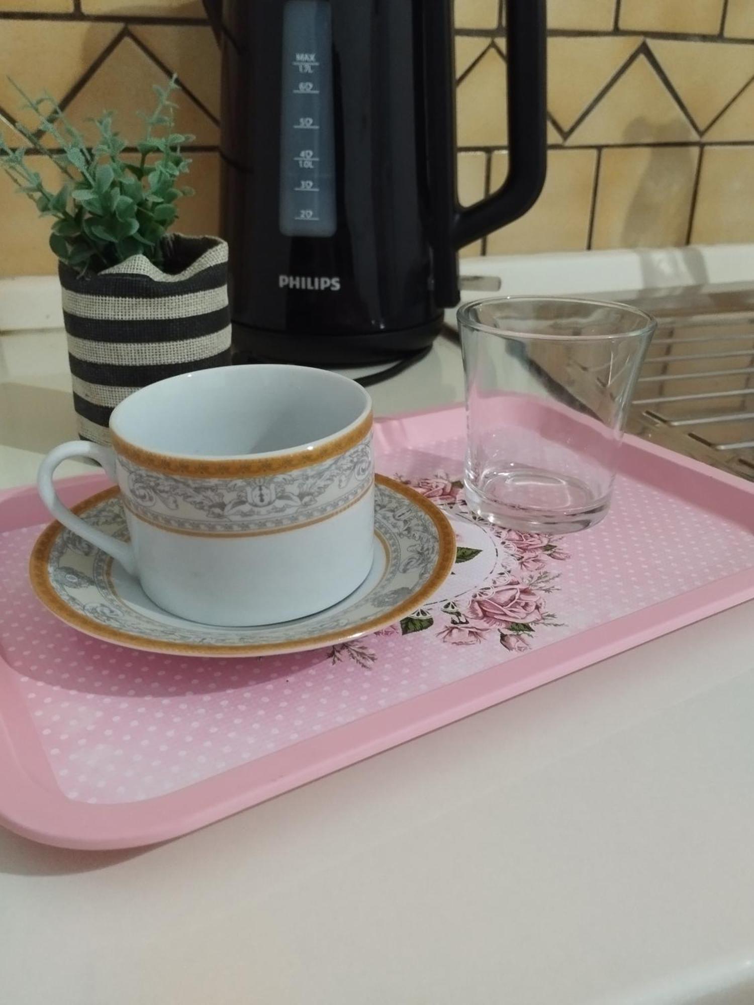 Dim's Apartament Qeparo